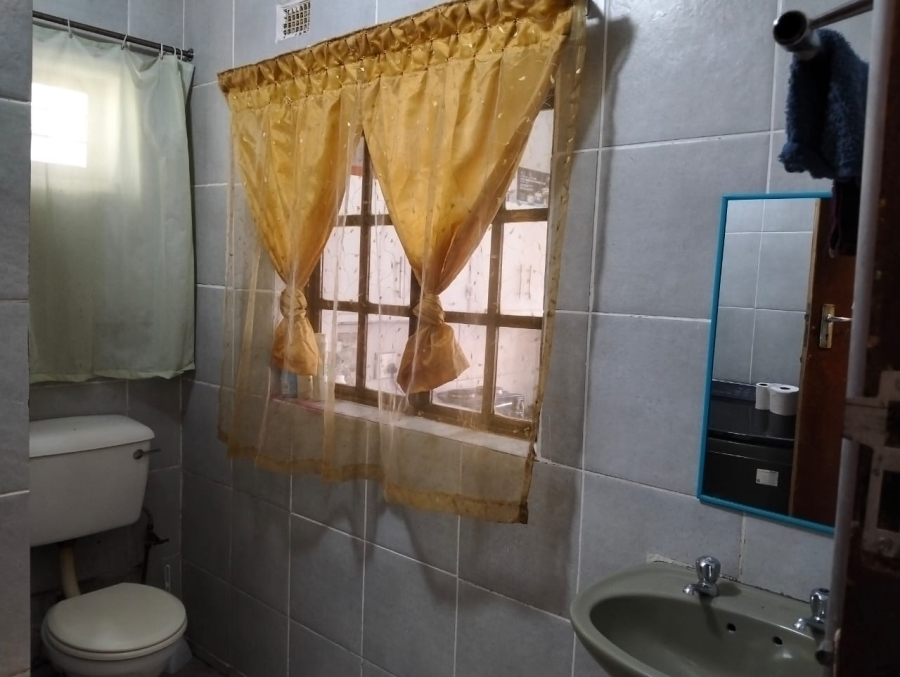 To Let 2 Bedroom Property for Rent in Fort Gale Eastern Cape